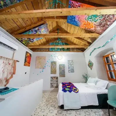 Artintime Apartments