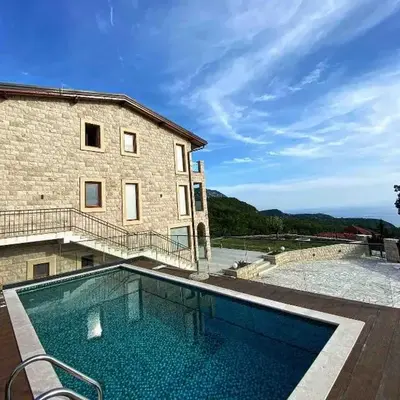 Villa Trend