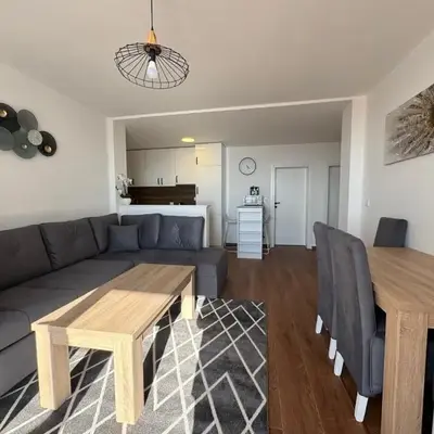 Apartment Alex