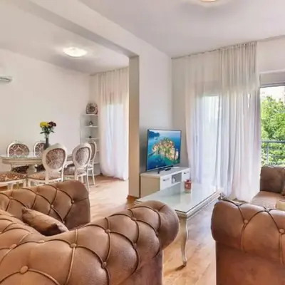 Lux Apartment KORDA