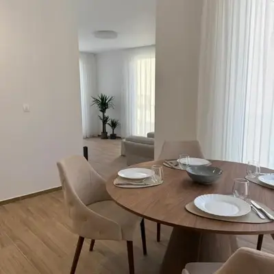 Apart Hotel Spa Resort Becici