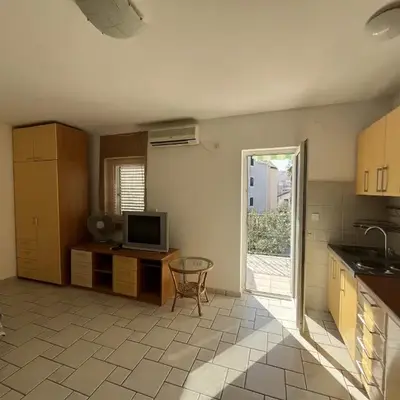 Perfect studio-apartment in Petrovac