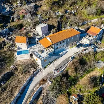 Village Villa Dobrski Dvori
