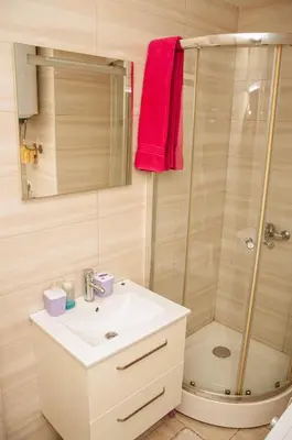 Gallery image of Centar Apartmani DaSu in Bar