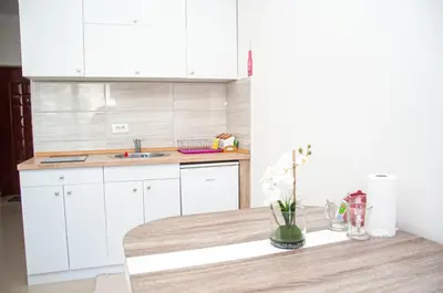 Gallery image of Centar Apartmani DaSu in Bar