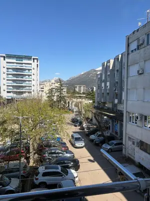 Gallery image of Centar Apartmani DaSu in Bar
