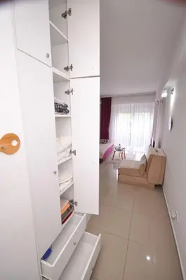 Gallery image of Centar Apartmani DaSu in Bar