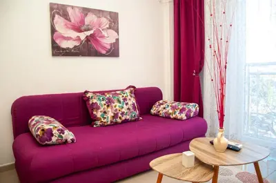 Gallery image of Centar Apartmani DaSu in Bar