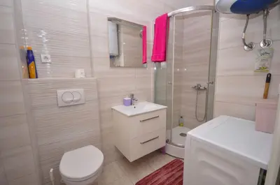 Gallery image of Centar Apartmani DaSu in Bar