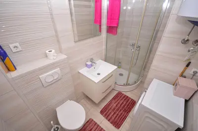 Gallery image of Centar Apartmani DaSu in Bar
