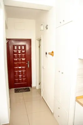 Gallery image of Centar Apartmani DaSu in Bar