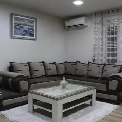 Moraca River Residence