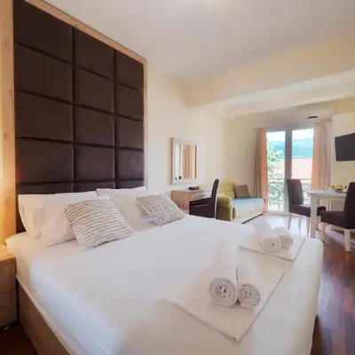 Palma Rooms & Suites Budva
