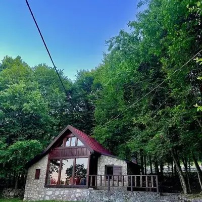 Montenegro Rustic House I