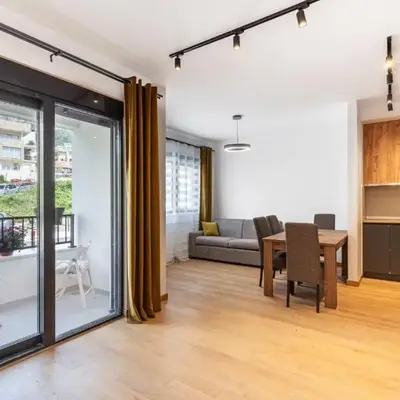 Apartment LEMON