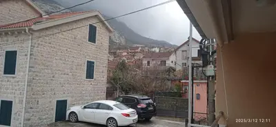 Gallery image of Diamant apartments 2 in Kotor