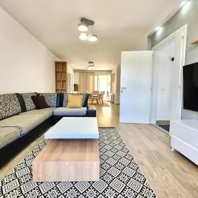 Apartments Bella Notte