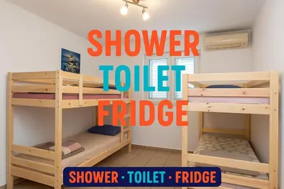 Gallery image of NEWBORN Hostel Budva in Budva
