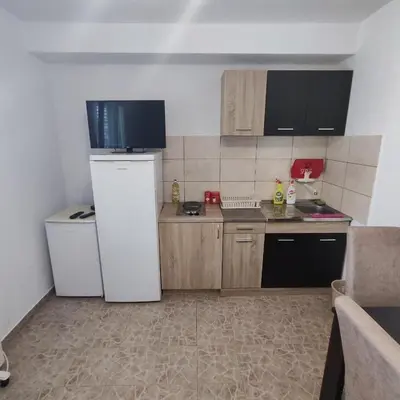 Gallery image of NEWBORN Hostel Budva in Budva