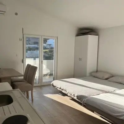 Apartmani Dasic