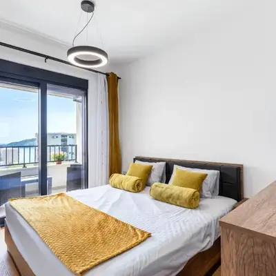 Apartment FORTUNELLA