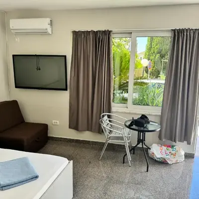 Apartment Petar