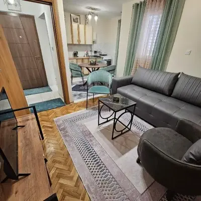 Mimoza Apartment in Budva