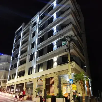 Apartmani Bosfor