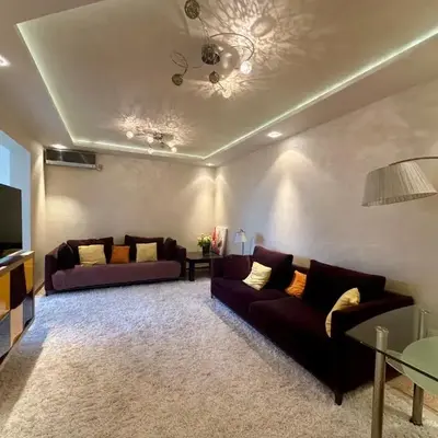 Apartment Relax Petrovac