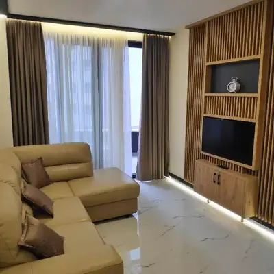 Apartmani Đurović
