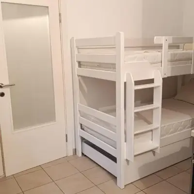 Cozy 2-Bedroom Apartment