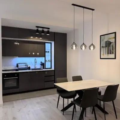 Ponte Nuovo De Luxe Apartment