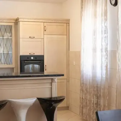 SOHO CITY Grunevs apartments 2