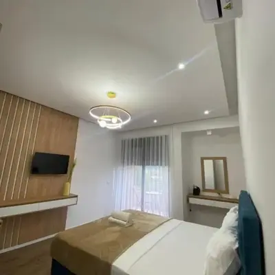 Morea Residence