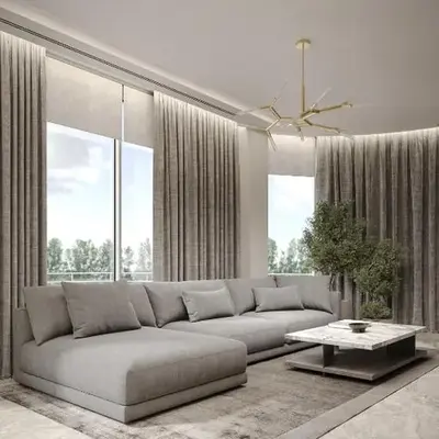 Dukley Villa sea view