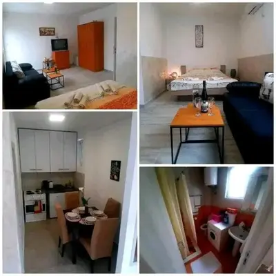 Apartman Šušanj 2