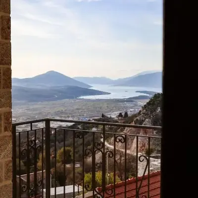 Villa Mia