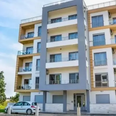 Aria Apartman 1 Ulcinj