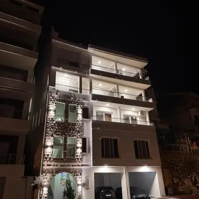 Mediterano Apartments