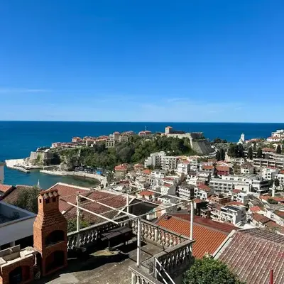 Nimanbegu Apartments