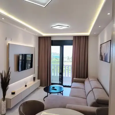 Seratlić Lux 27