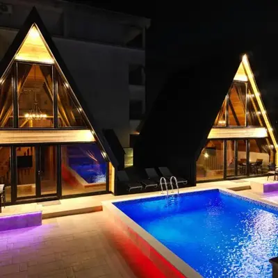 Guest Houses Edita