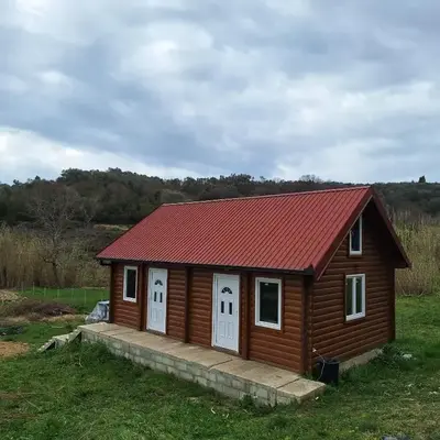 Cottage Kolomza