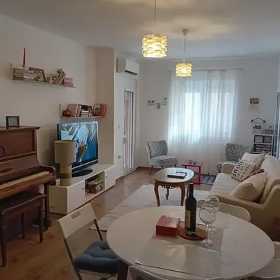 Piano Seaside