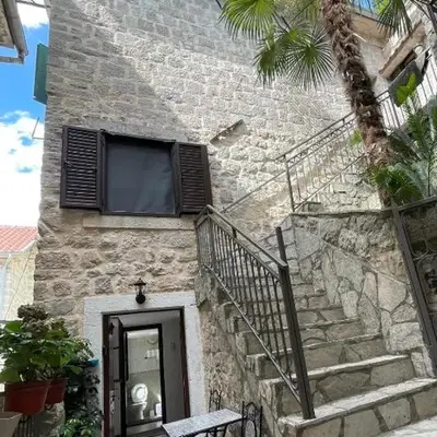 Kotor Old Town Cozy Escape
