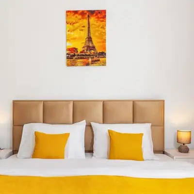Apartment San Riviera