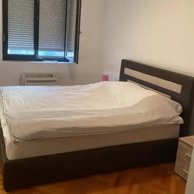2 bedroom apartment blok 9