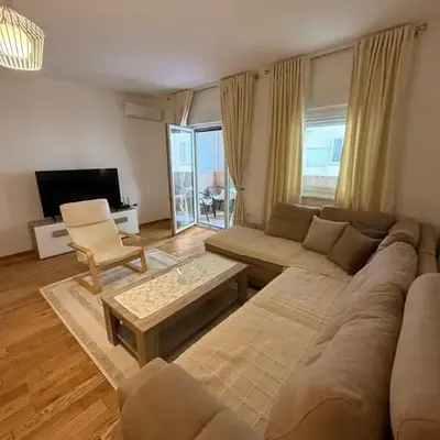 Stan 60m2