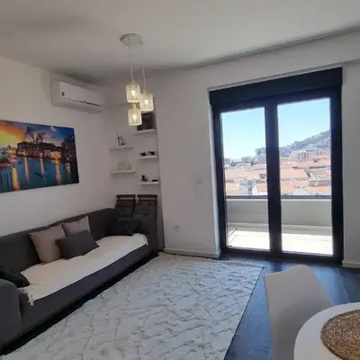 Tehnoplus apartment
