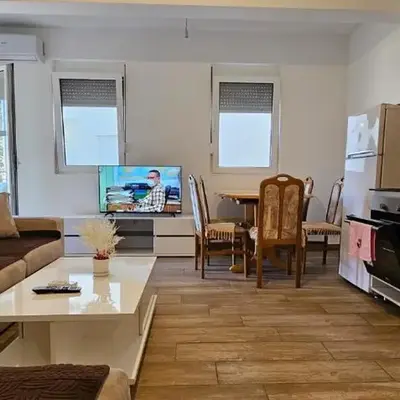 Bulevar Apartments